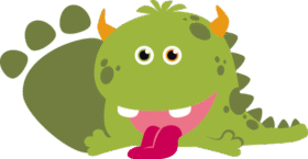 Logotipo de anda conmigo villaviciosa de odon